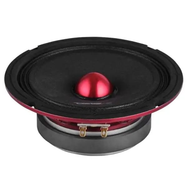 DS18 6.5in 200 Watts RMS 4 ohm Mid-Range Bullet Loudspeaker Shallow thumbnail 4