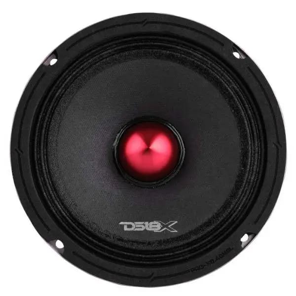 DS18 6.5in 200 Watts RMS 4 ohm Mid-Range Bullet Loudspeaker Shallow thumbnail 5