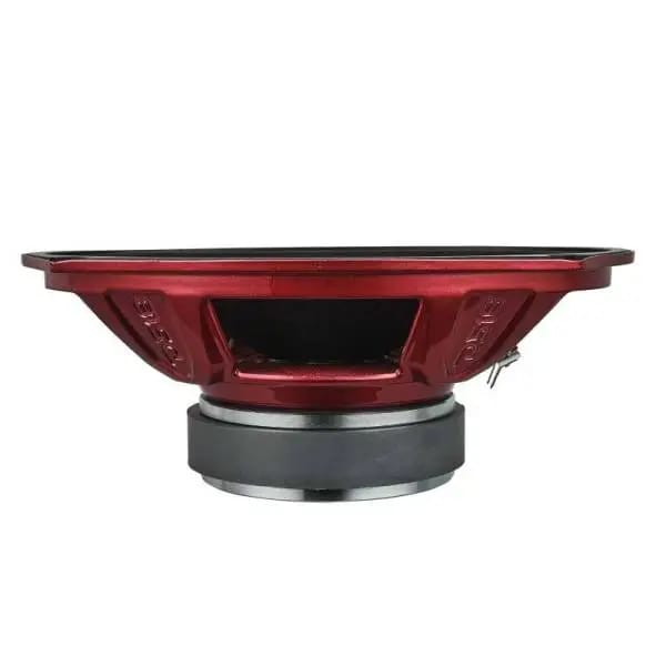 DS18 6x9in 275 Watts RMS 4 ohm Mid-Range Loudspeaker Bullet Loudspeaker Grill Included thumbnail 7