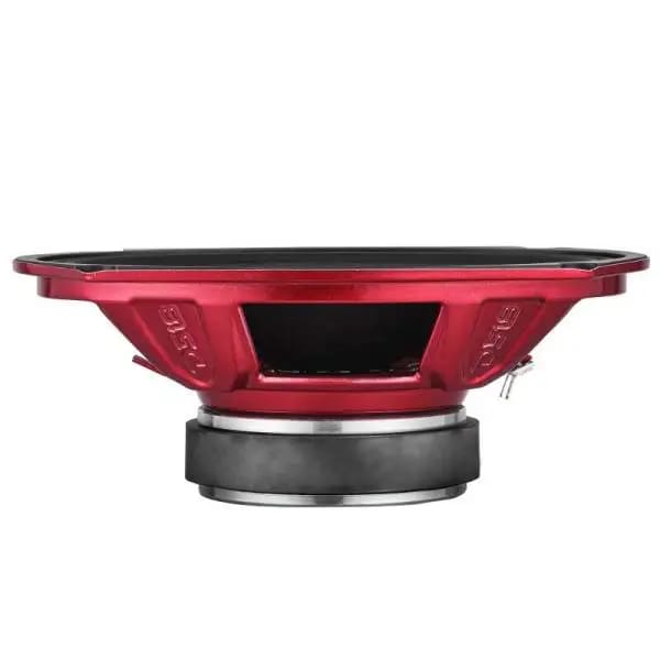 DS18 6x9in 275 Watts RMS 8 ohm Mid-Range Loudspeaker Bullet Loudspeaker Grill Included thumbnail 8