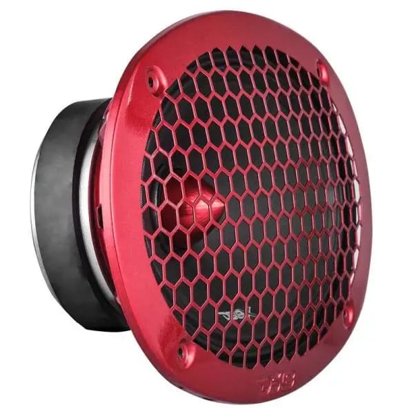 DS18 6x9in 275 Watts RMS 8 ohm Mid-Range Loudspeaker Bullet Loudspeaker Grill Included thumbnail 6