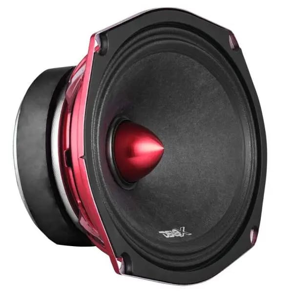 DS18 6x9in 275 Watts RMS 8 ohm Mid-Range Loudspeaker Bullet Loudspeaker Grill Included thumbnail 7