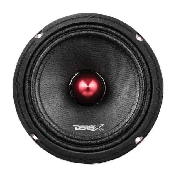 DS18 6.5in 250 Watts RMS 8 ohm Mid-Range Loudspeaker Bullet Loudspeaker thumbnail 5