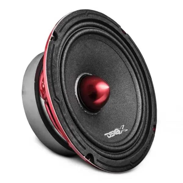 DS18 6.5in 250 Watts RMS 8 ohm Mid-Range Loudspeaker Bullet Loudspeaker thumbnail 2