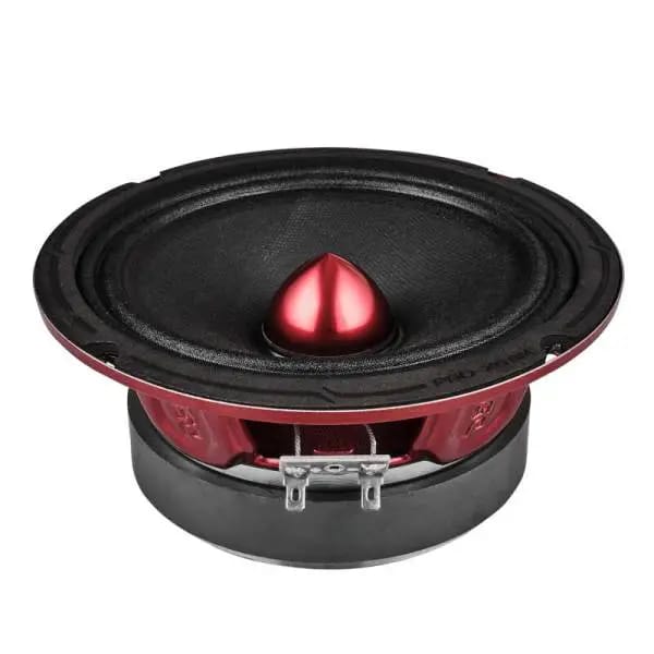 DS18 6.5in 250 Watts RMS 8 ohm Mid-Range Loudspeaker Bullet Loudspeaker thumbnail 4