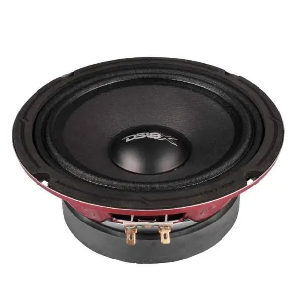 DS18 6.5in 250 Watts RMS 8 ohm Mid-Range Loudspeaker thumbnail 4