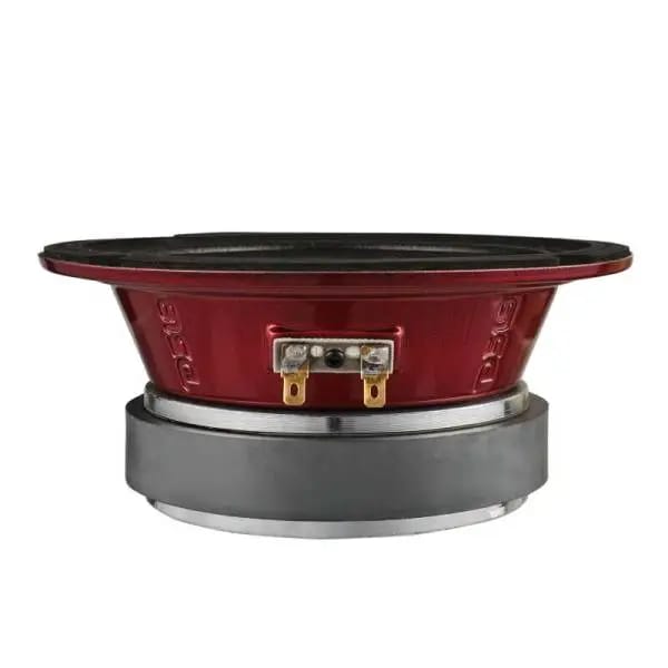DS18 6.5in 250 Watts RMS 8 ohm Mid-Range Loudspeaker Sealed Back thumbnail 7