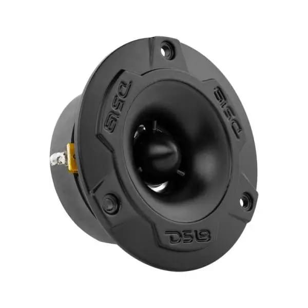 DS18 Pro-X Package w/ Pair of PRO-X8.4BM and a Pair of PRO-TW1X/BK thumbnail 3