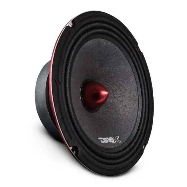 DS18 Pro-X Package w/ Pair of PRO-X8.4BM and a Pair of PRO-TW1X/BK thumbnail 4