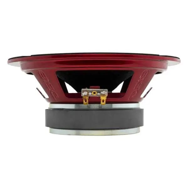 DS18 8in 275 Watts RMS 4 ohm Mid-Range Loudspeaker RGB Bullet Loudspeaker thumbnail 6