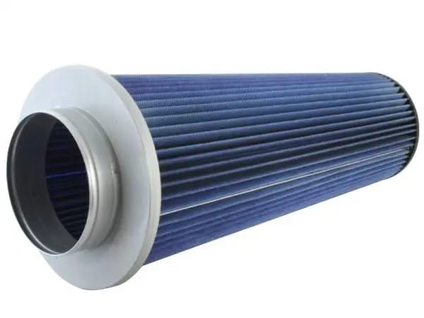 aFe ProHDuty Air Filters OER P5R A/F HD P5R Cone: 7.06F x 11.02B x 7T x 24H thumbnail 4