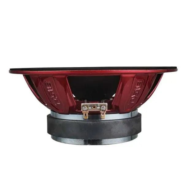 DS18 8in 275 Watts RMS 4 ohm Mid-Range Loudspeaker thumbnail 7