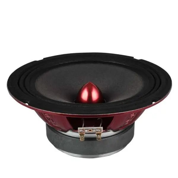 DS18 8in 275 Watts RMS 8 ohm Mid-Range Loudspeaker Bullet Loudspeaker thumbnail 4