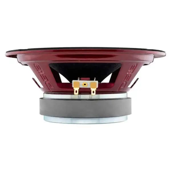 DS18 8in 275 Watts RMS 4 ohm Mid-Range Loudspeaker w/ RGB Dust Cap thumbnail 6