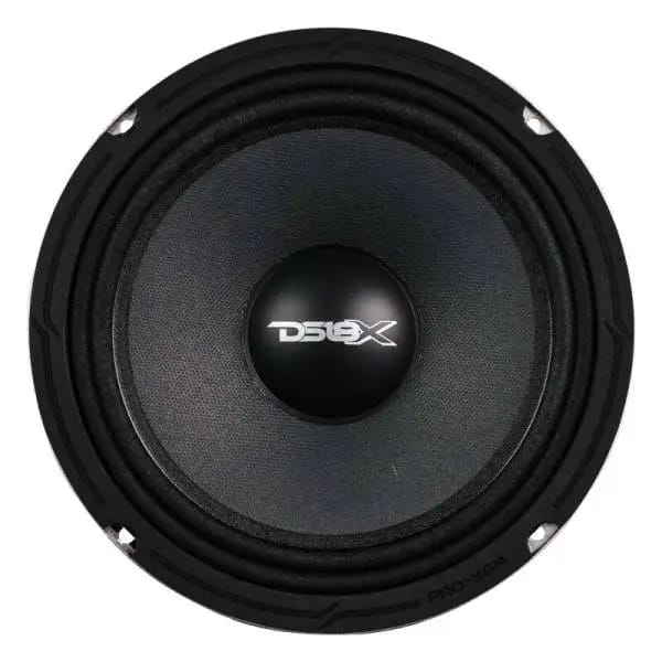 DS18 8in 275 Watts RMS 8 ohm Mid-Range Loudspeaker thumbnail 5