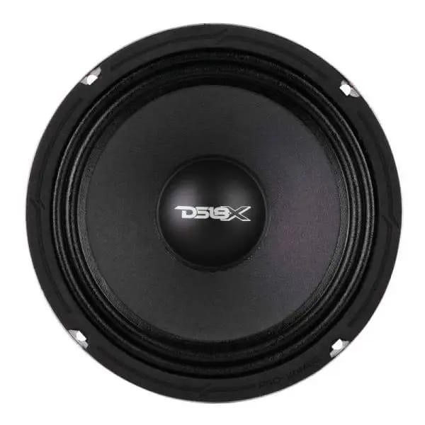DS18 8in 275 Watts RMS 8 ohm Mid-Range Loudspeaker Sealed Back thumbnail 2