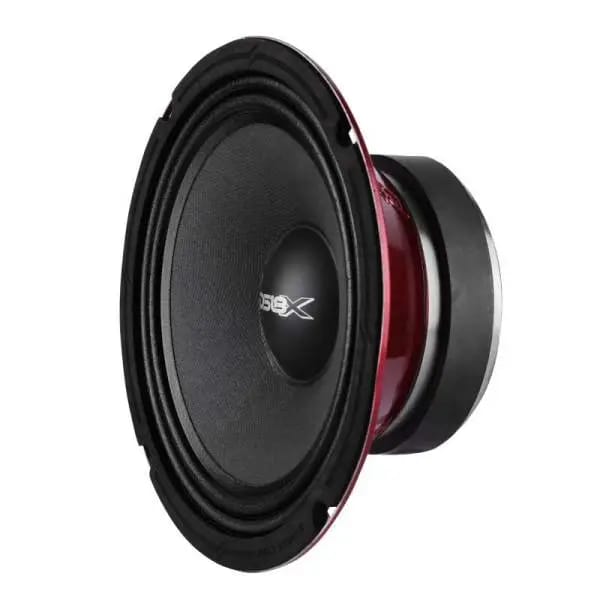 DS18 8in 275 Watts RMS 8 ohm Mid-Range Loudspeaker Sealed Back thumbnail 3
