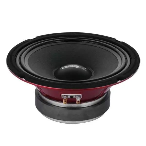 DS18 8in 275 Watts RMS 8 ohm Mid-Range Loudspeaker Sealed Back thumbnail 4