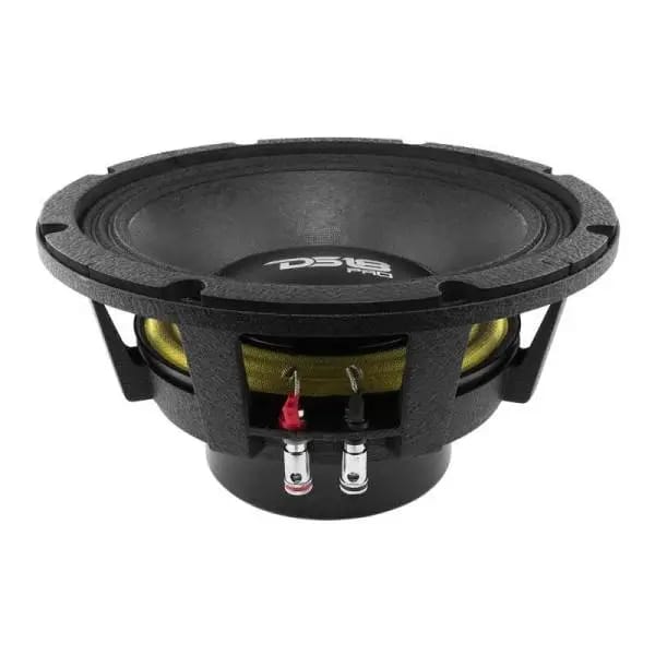 DS18 10in 1000 Watts RMS 8 ohm Neodymium Mid-Bass Loudspeaker thumbnail 3