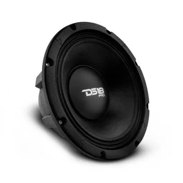 DS18 10in 1000 Watts RMS 8 ohm Neodymium Mid-Bass Loudspeaker thumbnail 5