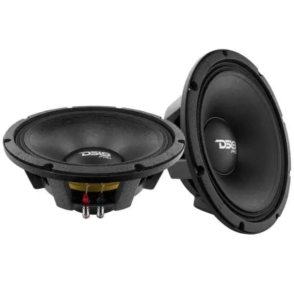 DS18 12in 1000 Watts RMS 8 ohm Neodymium Mid-Bass Loudspeaker thumbnail 5