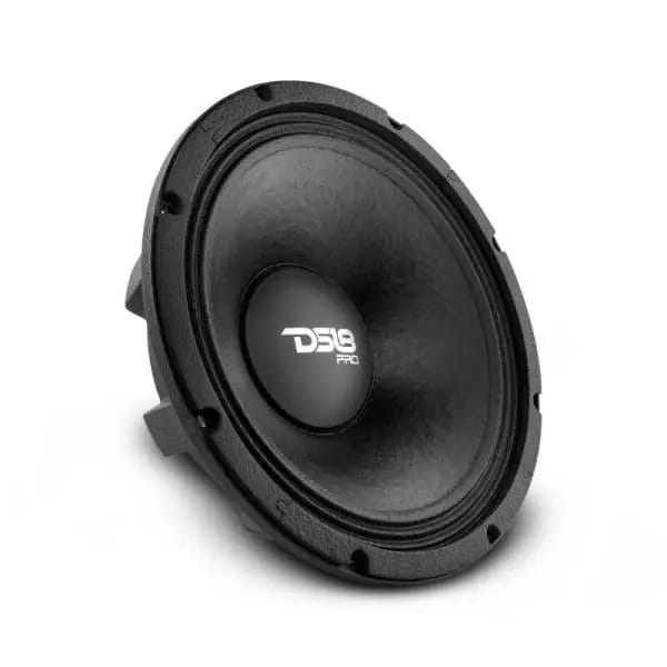 DS18 12in 1000 Watts RMS 8 ohm Neodymium Mid-Bass Loudspeaker thumbnail 6