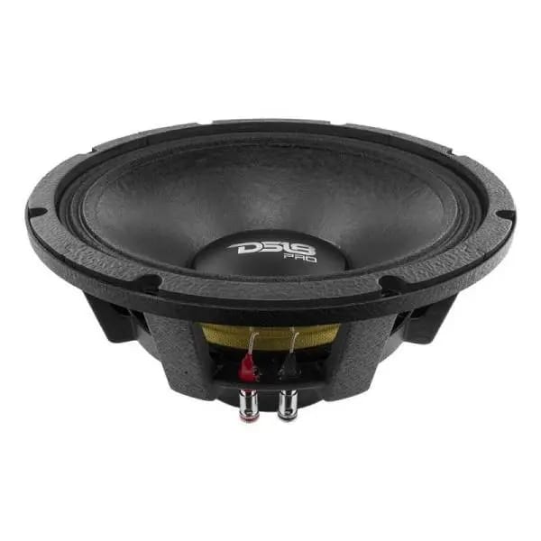 DS18 12in 1000 Watts RMS 8 ohm Neodymium Mid-Bass Loudspeaker thumbnail 3
