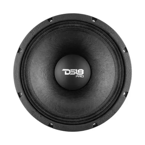 DS18 12in 1000 Watts RMS 8 ohm Neodymium Mid-Bass Loudspeaker thumbnail 4