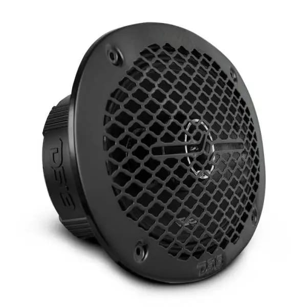DS18 6x9in Coaxial Loudspeaker 275 Watts RMS 4 ohm Mid-Range Water Resistant Cone thumbnail 8