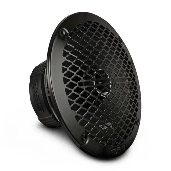 DS18 8in Coaxial Loudspeaker 275 Watts RMS 4 ohm Mid-Range Water Resistant Cone thumbnail 2