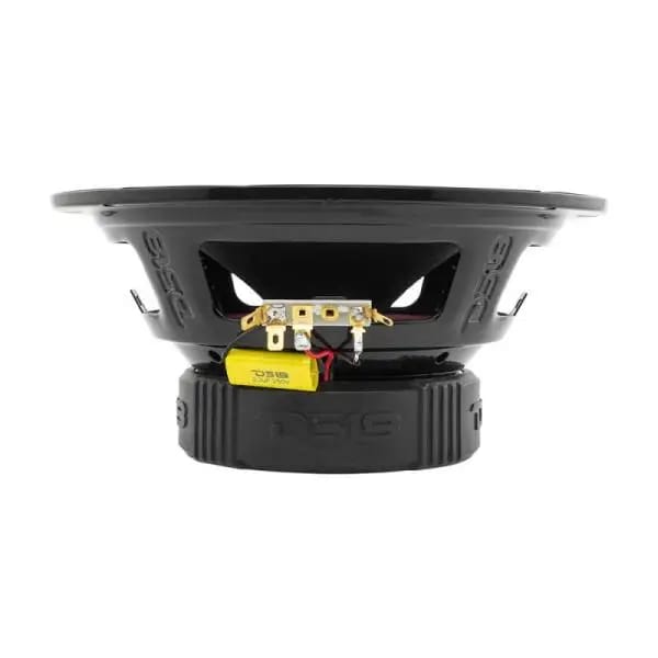 DS18 8in Coaxial Loudspeaker 275 Watts RMS 4 ohm Mid-Range Water Resistant Cone thumbnail 9