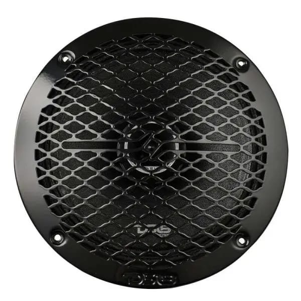 DS18 8in Coaxial Loudspeaker 275 Watts RMS 4 ohm Mid-Range Water Resistant Cone thumbnail 4