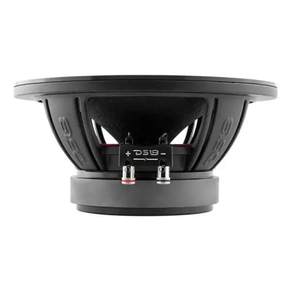 DS18 8in 350 Watts RMS 4 ohm Neodymium and Ferrite Magnet Bullet Mid-Range Loudspeaker thumbnail 6