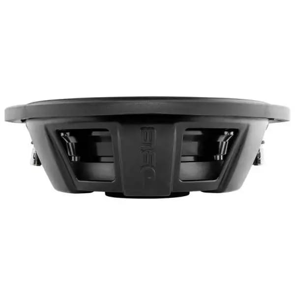 DS18 12in 600 Watts RMS 2 ohm DVC Shallow Mount Water Resistant Subwoofer thumbnail 6