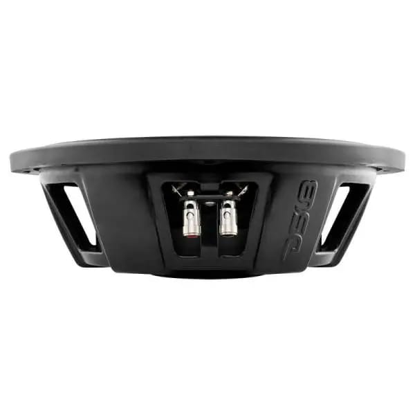 DS18 12in 600 Watts RMS 4 ohm SVC Shallow Mount Water Resistant Subwoofer thumbnail 6