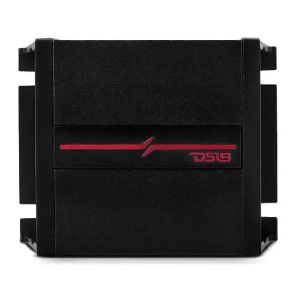 DS18 Lossless Hi/Low Converter 2-Channel Speaker Emulator Auto Turn-On