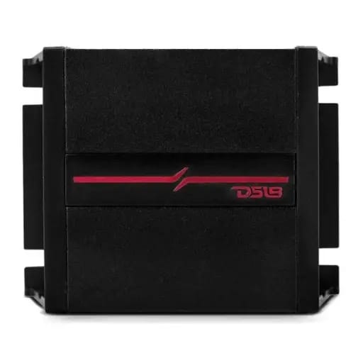 DS18 Lossless Hi/Low Converter 2-Channel Speaker Emulator Auto Turn-On