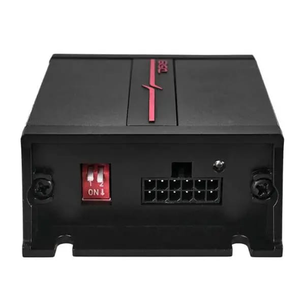 DS18 Lossless Hi/Low Converter 2-Channel Speaker Emulator Auto Turn-On thumbnail 9