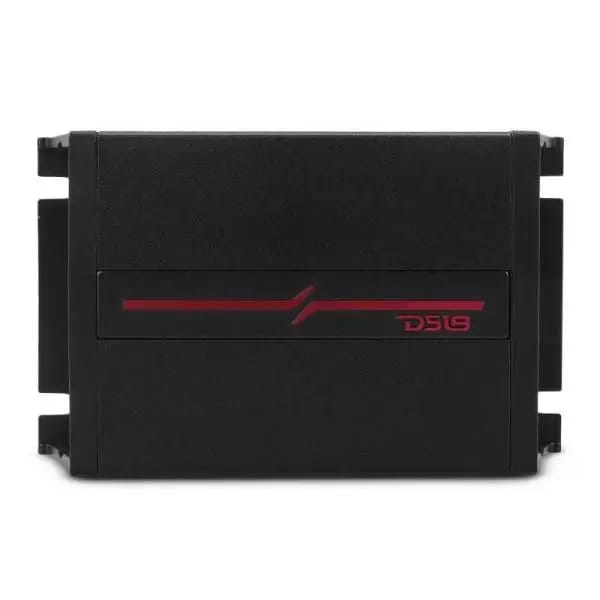 DS18 Lossless Hi/Low Converter 4-Channel Speaker Emulator Auto Turn-On