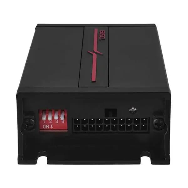 DS18 Lossless Hi/Low Converter 4-Channel Speaker Emulator Auto Turn-On thumbnail 7