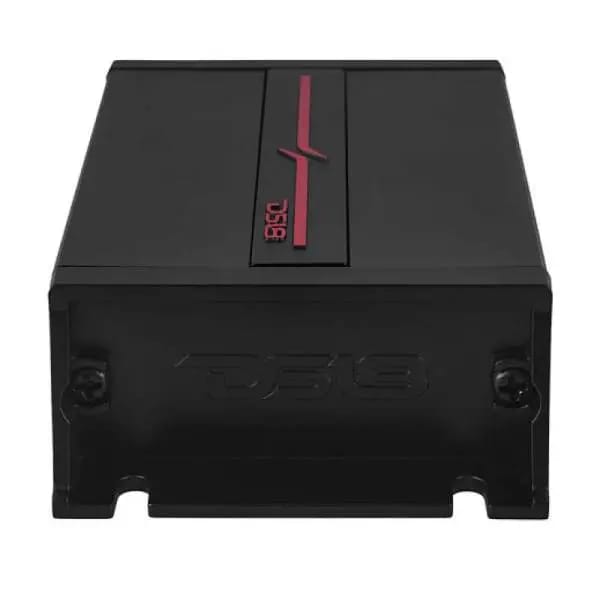 DS18 Lossless Hi/Low Converter 4-Channel Speaker Emulator Auto Turn-On thumbnail 9