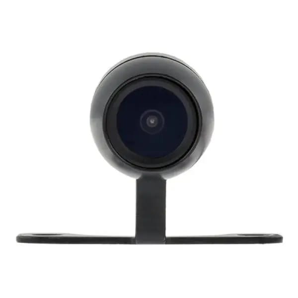 DS18 Reverse Camera w/ Night Vision Parking Guide Lines- Waterproof and Full Color thumbnail 3