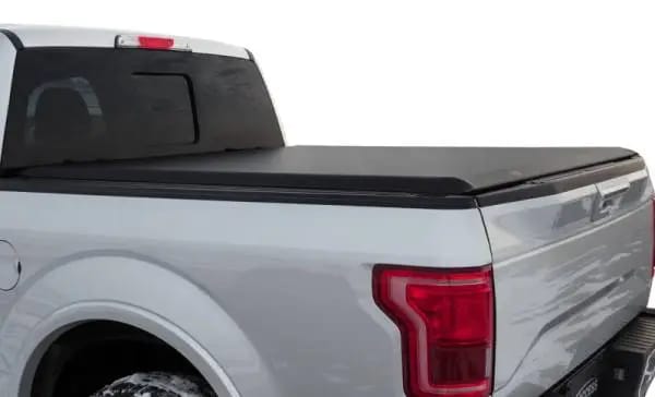 Access Literider 08-16 Ford Super Duty F-250 F-350 F-450 8ft Bed (Includes Dually) Roll-Up Cover thumbnail 4