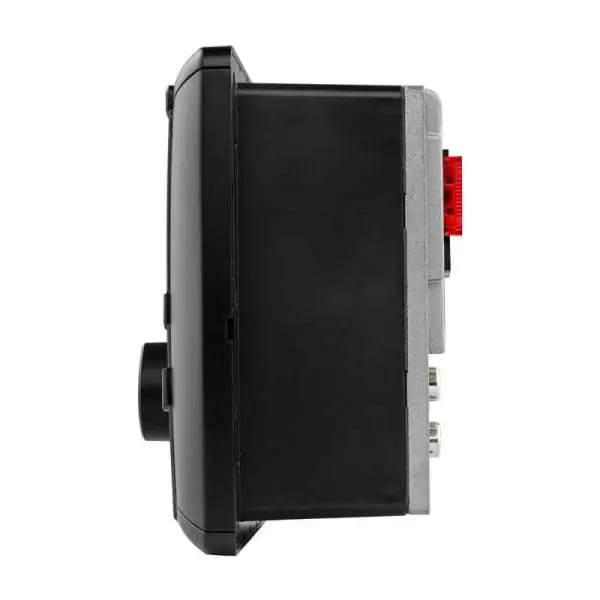 DS18 RV and Trailer Headunit w/ 2.75in LCD screen 2 Zones 4 volts Output HDMI BT RDS 4 x 50 Watts thumbnail 5
