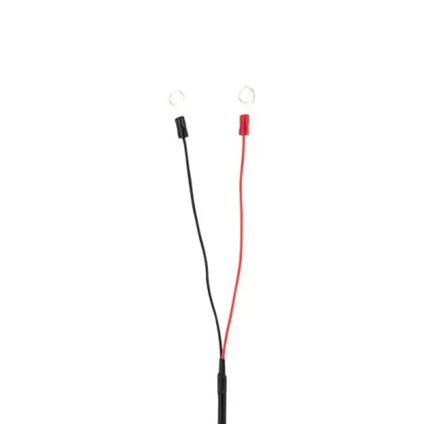 DS18 2.5in Handlebar Mount Speakers Full-Range Amplified Class D USB Port Water Resistant thumbnail 9