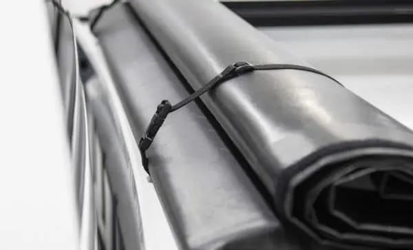 Access Literider 08-16 Ford Super Duty F-250 F-350 F-450 8ft Bed (Includes Dually) Roll-Up Cover thumbnail 19