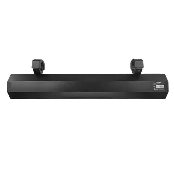 DS18 24in Soundbar 6 Speakers Amplified Bluetooth USB & AUX Ports 100 Watts RMS thumbnail 3