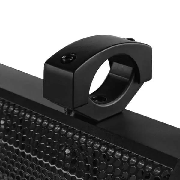 DS18 26in Soundbar 6 Speakers Amplified Bluetooth RGB Lightning 100 Watts RMS thumbnail 5