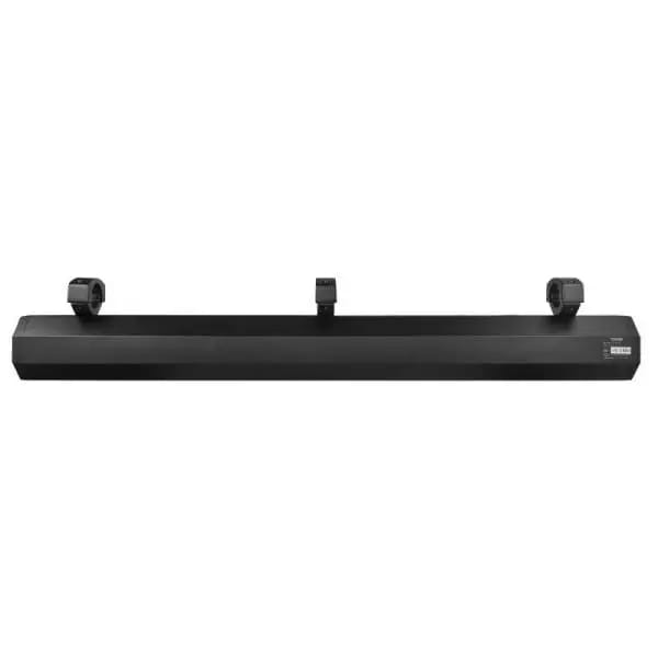 DS18 37in Soundbar 6 Speakers Amplified Bluetooth USB & AUX Ports 200 Watts RMS thumbnail 3
