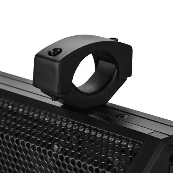 DS18 37in Soundbar 6 Speakers Amplified Bluetooth USB & AUX Ports 200 Watts RMS thumbnail 4